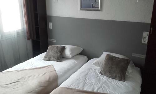 Hotel Clair Logis