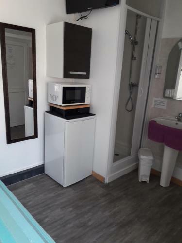 Hotel Clair Logis