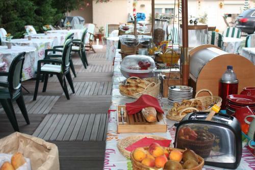 Hotel Clair Logis