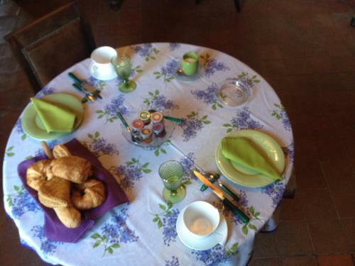 Bed & Breakfast Pavillon De Beauregard