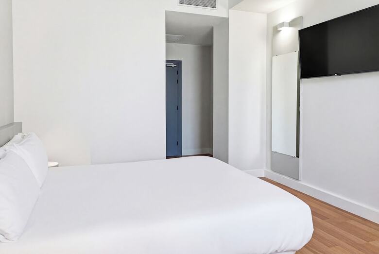 B&B Hotel Barcelona Matar�