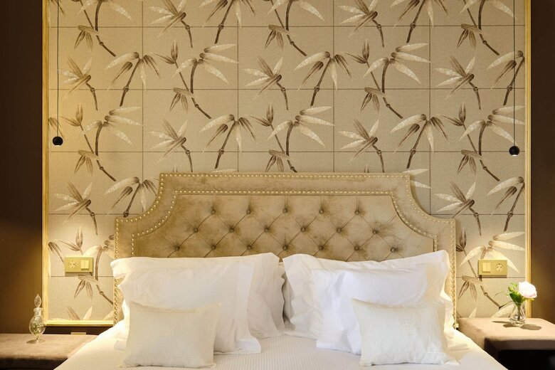 Hotel Boutique Villa Del Marqu�s - Adults Only