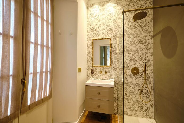 Hotel Boutique Villa Del Marqu�s - Adults Only