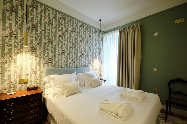 Hotel Boutique Villa Del Marqu�s - Adults Only