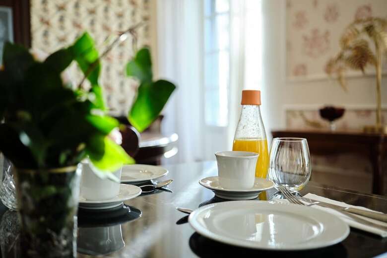 Hotel Boutique Villa Del Marqu�s - Adults Only