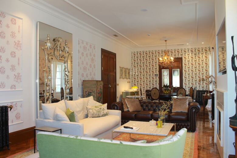 Hotel Boutique Villa Del Marqu�s - Adults Only
