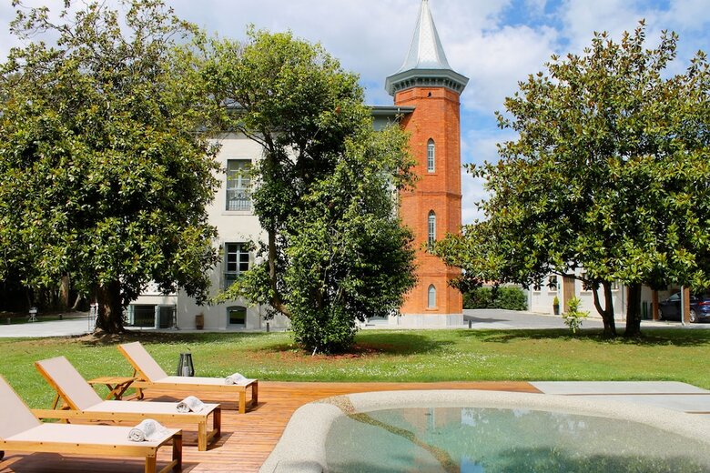 Hotel Boutique Villa Del Marqu�s - Adults Only
