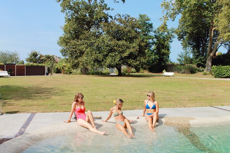 Hotel Boutique Villa Del Marqu�s - Adults Only
