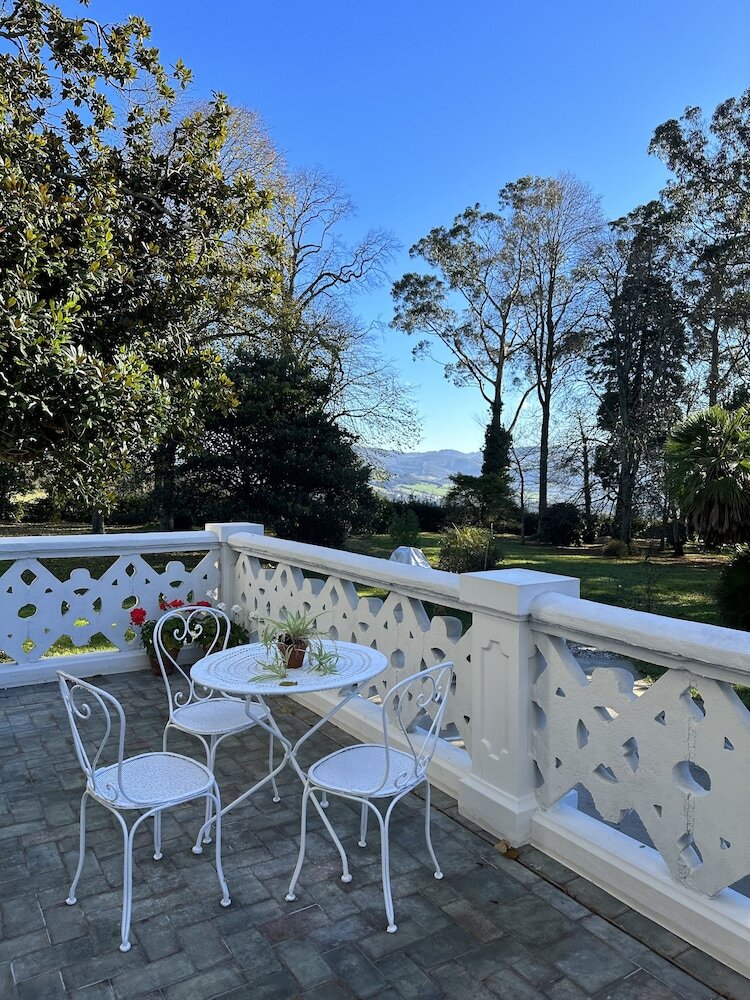 Hotel Boutique Villa Del Marqu�s - Adults Only