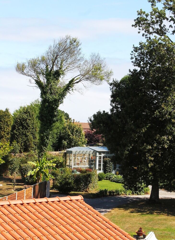 Hotel Boutique Villa Del Marqu�s - Adults Only