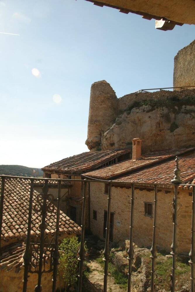 Hotel El Mirador De Almanzor