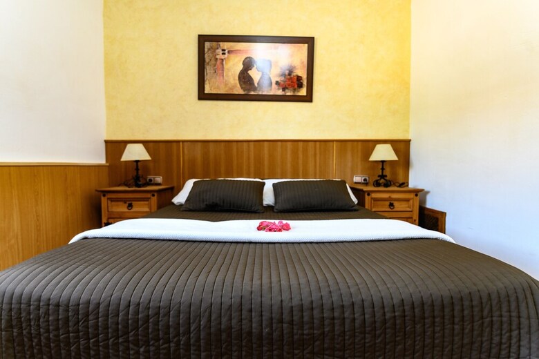 Aparthotel Sol De Taberno