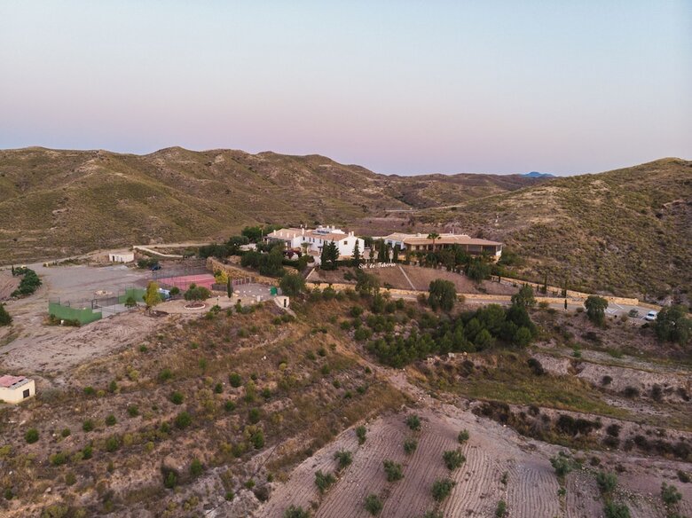 Aparthotel Sol De Taberno