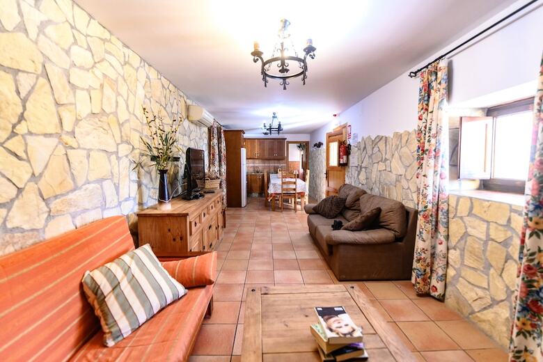 Aparthotel Sol De Taberno