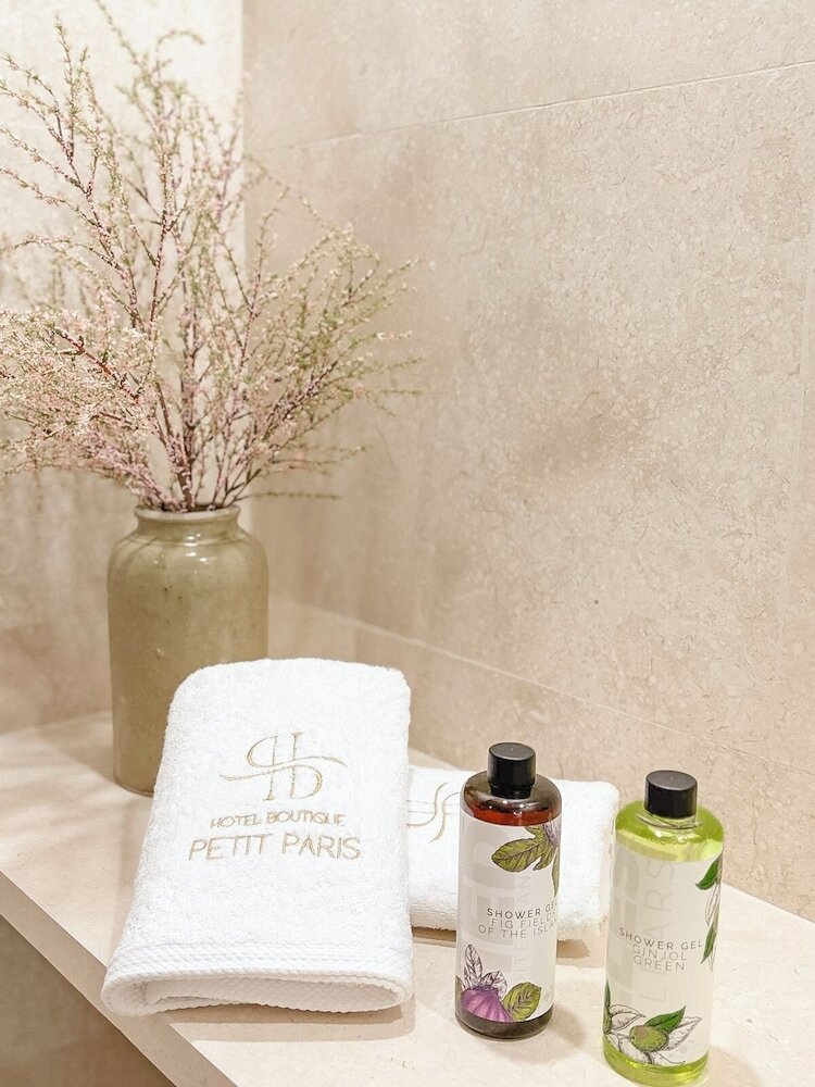 Hotel Petit Paris