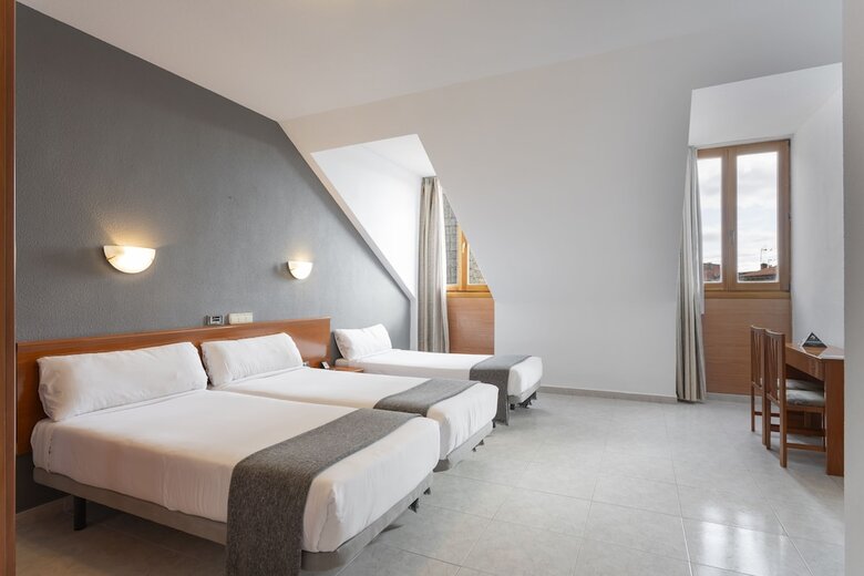 Hotel Alda Ciudad De Toro