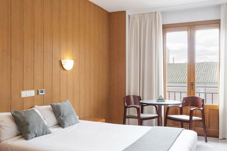 Hotel Alda Ciudad De Toro