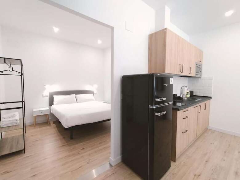 Aparthotel Apartamentos La Brava By Gaiarooms