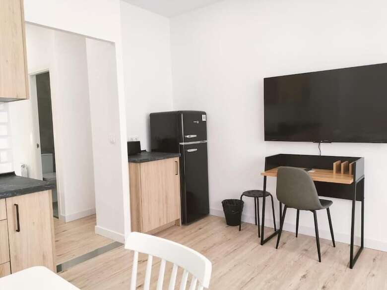 Aparthotel Apartamentos La Brava By Gaiarooms