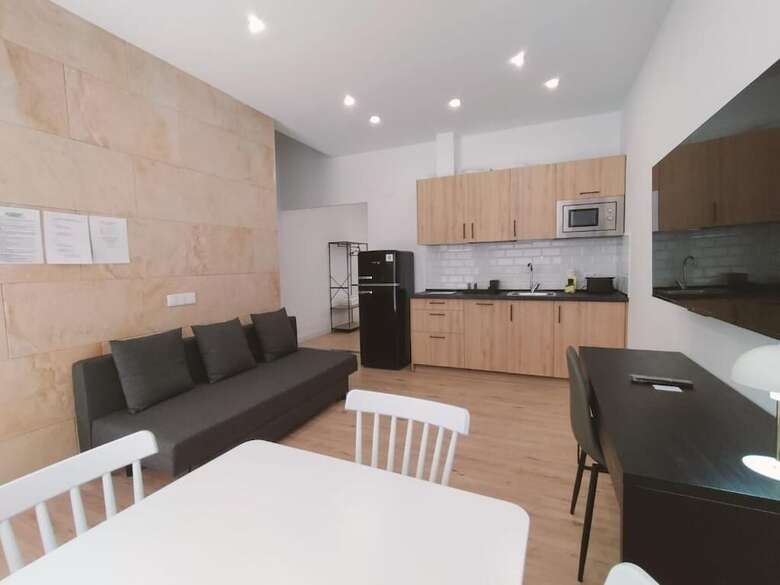 Aparthotel Apartamentos La Brava By Gaiarooms