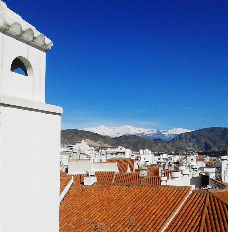 Hostal Palomares