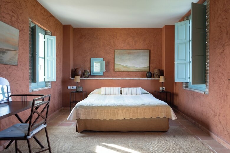 Hotel Boutique Moli El Canyisset