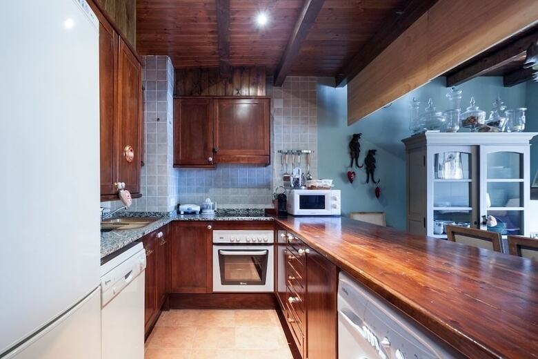 Aparthotel Baqueira Apartamentos Cota 1700