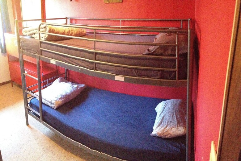Hostal Lagarto Backpackers Hostel