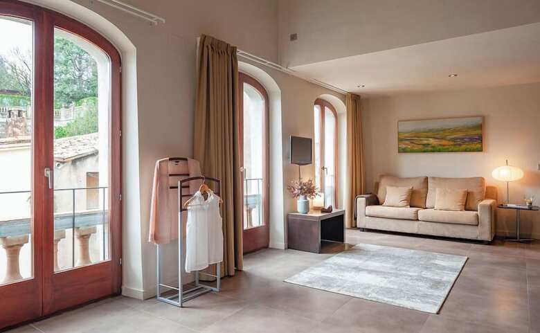 Hotel Casa Marcial