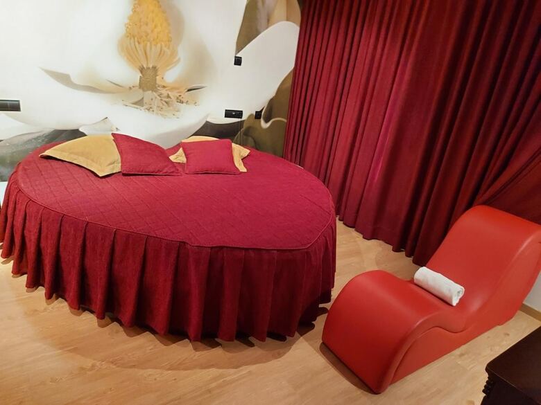 Hotel Motel Acropolis