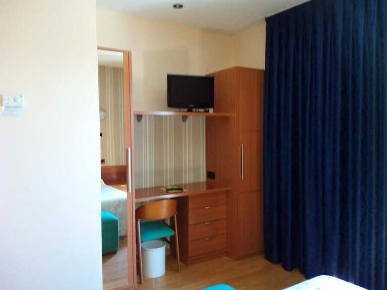 Hotel Motel Acropolis