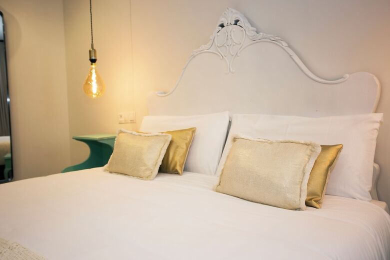 Aparthotel Graffiti Suites M�laga