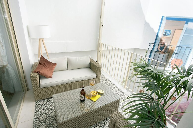 Aparthotel Graffiti Suites M�laga