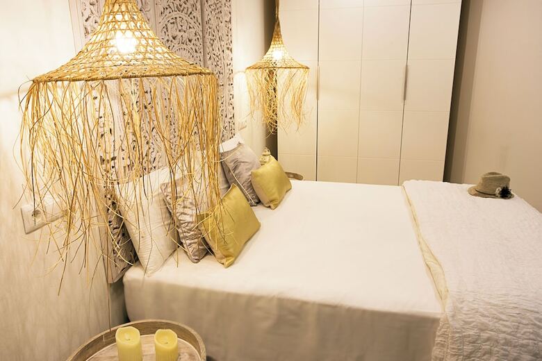 Aparthotel Graffiti Suites M�laga