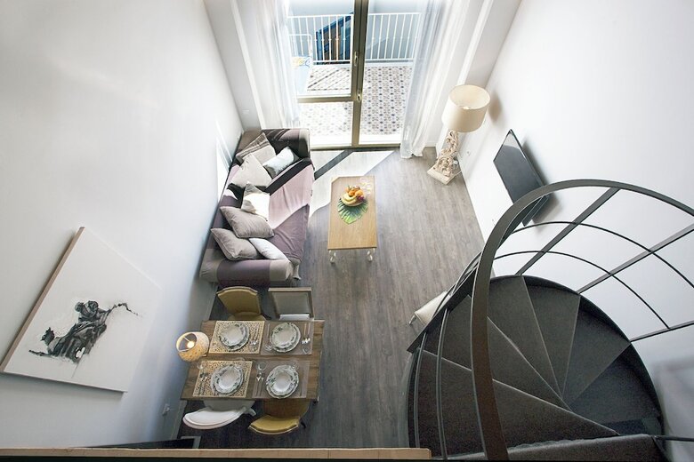 Aparthotel Graffiti Suites M�laga