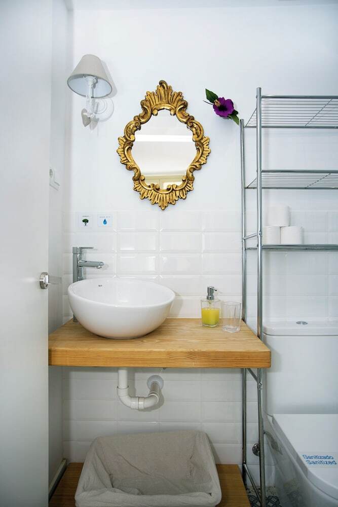 Aparthotel Graffiti Suites M�laga