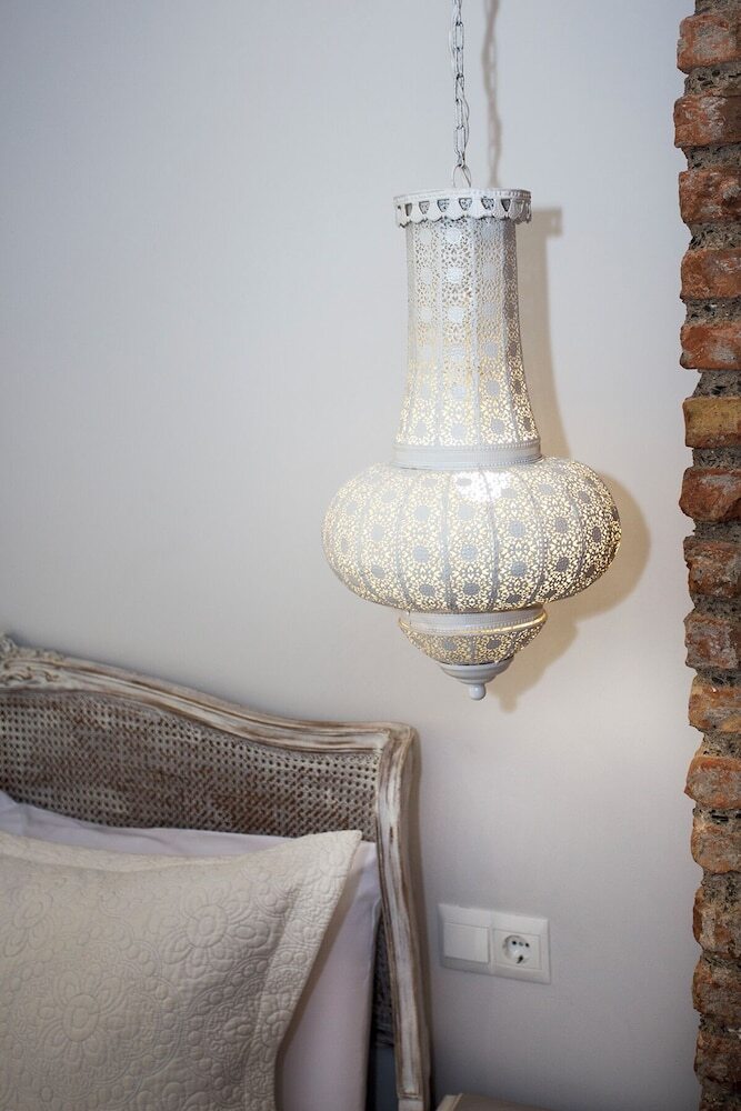 Aparthotel Graffiti Suites M�laga