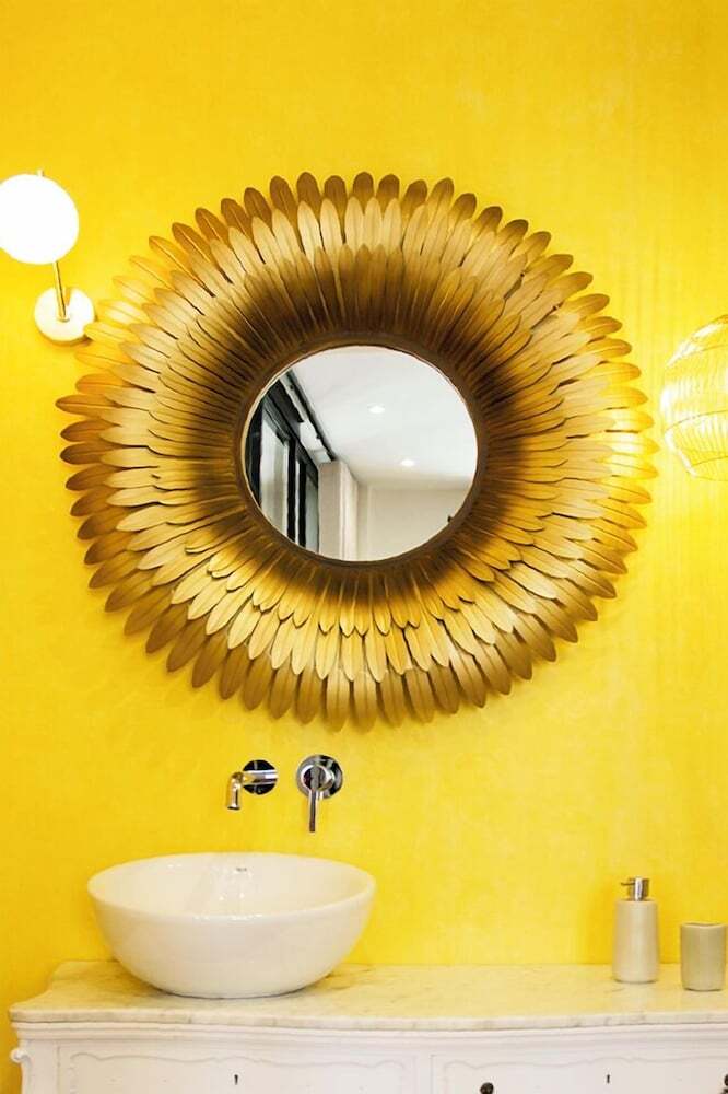 Aparthotel Graffiti Suites M�laga