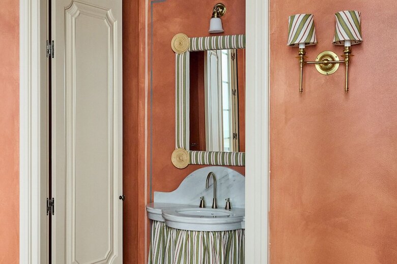 Cristine Bedfor Malaga Boutique Hotel