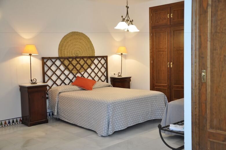 Apartamentos Plaza