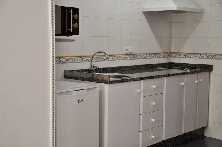 Apartamentos Plaza