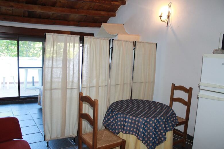 Casa Rural La Fabrica De Nacelrio