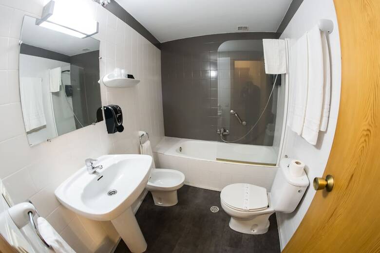 Hotel Venta Magullo