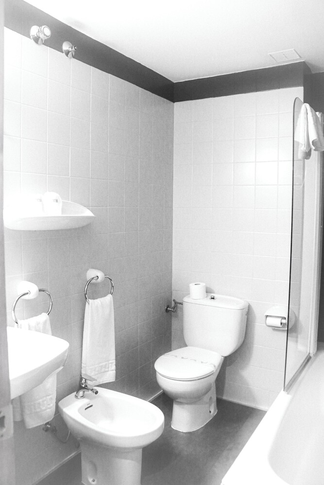 Hotel Venta Magullo