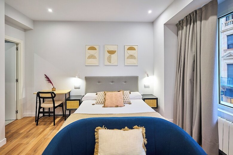 Aparthotel Apartamentos Esperanza By Gaiarooms