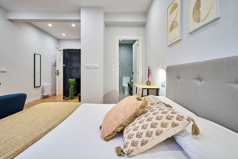 Aparthotel Apartamentos Esperanza By Gaiarooms