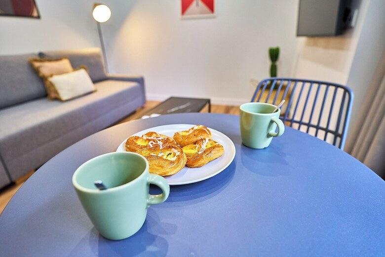 Aparthotel Apartamentos Esperanza By Gaiarooms