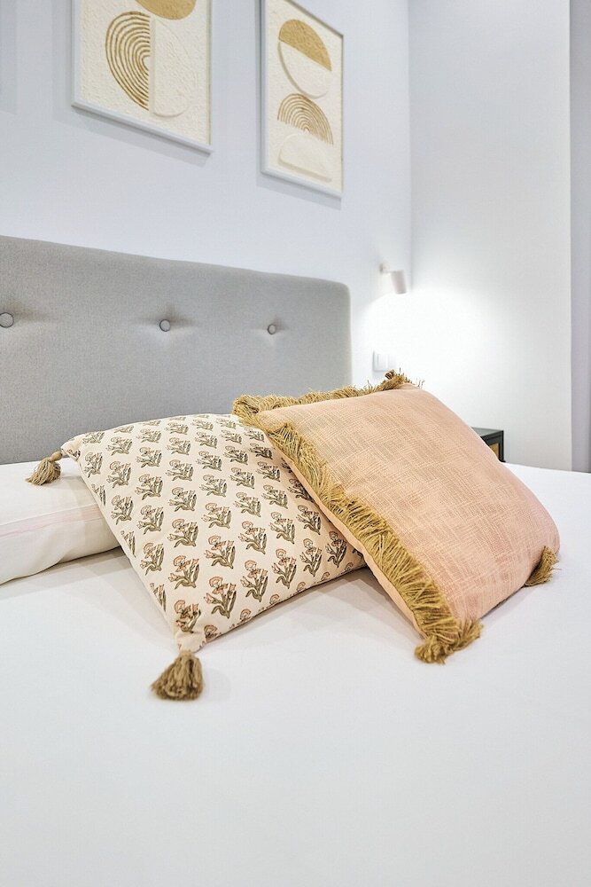 Aparthotel Apartamentos Esperanza By Gaiarooms