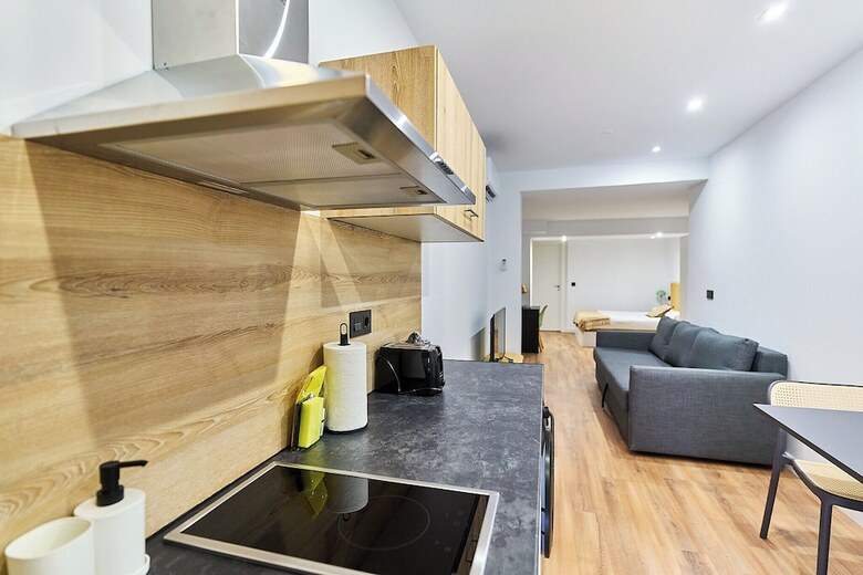 Hotel Apartamentos Beatriz By Gaiarooms