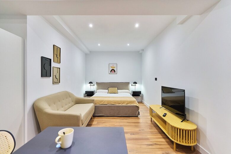 Hotel Apartamentos Beatriz By Gaiarooms
